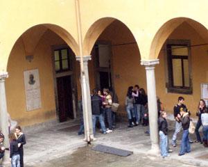 Senato accademico, voto anticipato