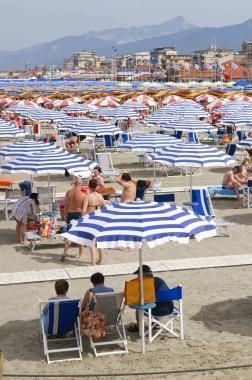 Il turismo lidese regge bene l’onda della crisi anche gli affitti delle case non vanno male