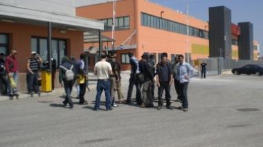 Gestione del personale, il magazzino Conad aveva già subito sanzioni