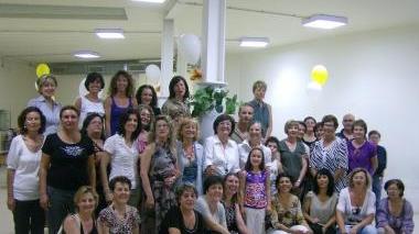 Ultima campanella per Laura e Milvia
