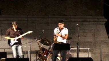Gli Havona in concerto