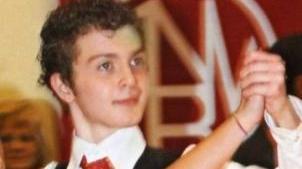 I 18 ANNI DI ALESSANDRO «Finalmente anche tu sei diventato uno dei nostri....anziano come ...