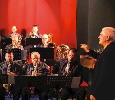 La Montecatini City Band 