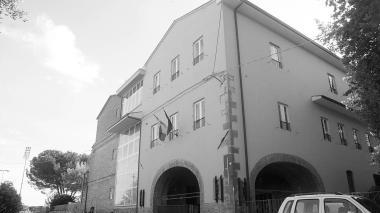La scuola elementare Don Facibeni sede dei centri estivi