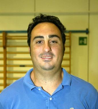Federico Benvenuti 