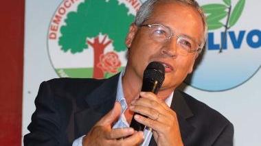 <b>ASSESSORE.</b> Moreno Canuti