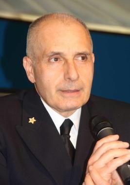 Lammiraglio Rosati 