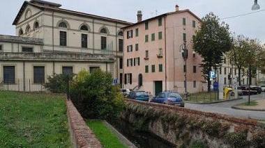 La Manifattura Tabacchi inserita nel Piuss