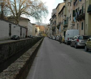 Via S. Nicolao 