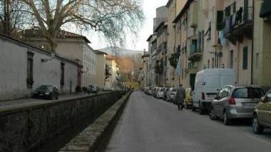 Via S. Nicolao