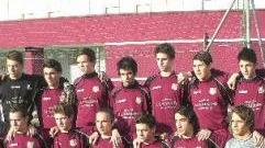 Arriva il sintetico allo stadio comunale