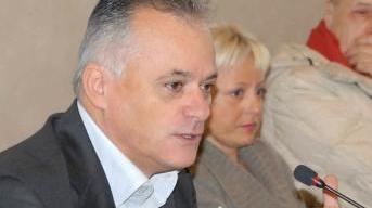 Agostino Fragai