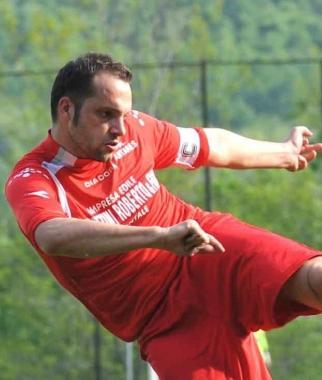 Brio bandiera dellAntares ma anche del Dore favorito nel torneo dei rioni montalesi      
