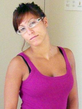 Un altro bel ritratto di Chiara Bibbiani              