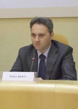 Fabio Banti presidente di Confartigiani   