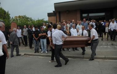 L'addio a Elio Panchetti: un grazie per quello che ha fatto