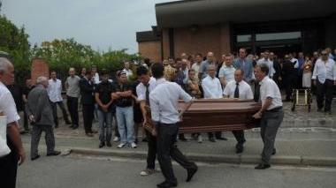 L'addio a Elio Panchetti: un grazie per quello che ha fatto