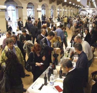 Stand alla Leopolda 