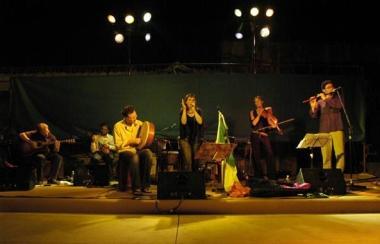 Festa con musica e cibi per far incontrare la città e le comunità immigrate