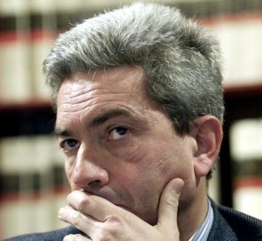 Antonio Padellaro, direttore de Il Fatto 