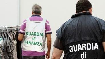 I controlli della Finanza