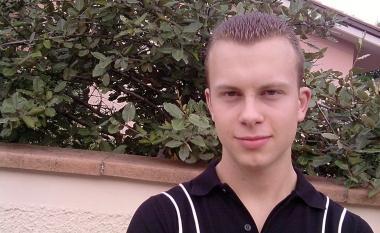 Benedetto Lelli studente dellIti Marconi ha superato lesame col punteggio di cento e lode 