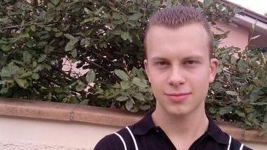Benedetto Lelli studente dell’Iti Marconi ha superato l’esame col punteggio di cento e lode