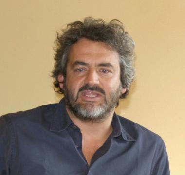 Lassessore provinciale Edoardo Nesi 