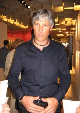 Francesco Lucchesi   
