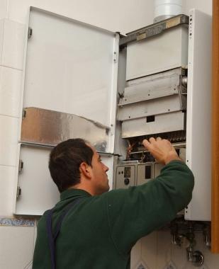 Soldi del Comune a chi cambia la caldaia  