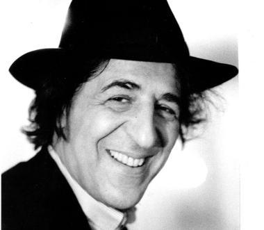 <b>SIGNOR G.</b> Giorgio Gaber 