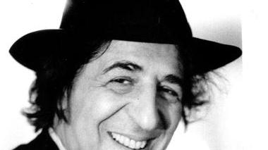 <b>SIGNOR G.</b> Giorgio Gaber