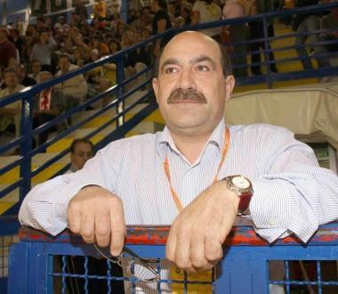 <b>CONFERMATO.</b> Alessandro Palagi 