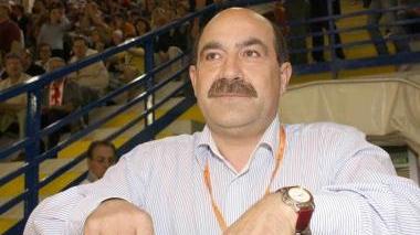 <b>CONFERMATO.</b> Alessandro Palagi