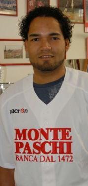 <b>LANCIATORE</b> John Billy Diaz 