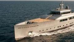 Torna in mare un «Picchiotti»