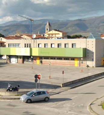 Distretto socio sanitario pronto a fine 2011 A settembre via ai lavori