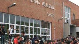 L’Isis Mattei