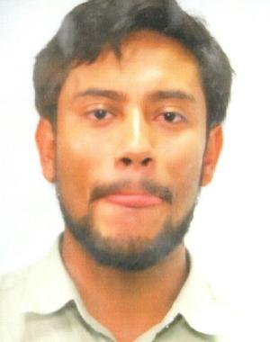 <b>IN MANETTE. </b>Jos&egrave; Eduardo Hernandez Olvera &egrave; accusato di tentato omicidio         