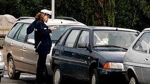 Multe, Castellina in pole position