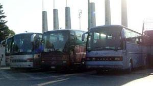 Lo strano caso delle deroghe ai bus turistici