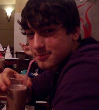  MATTIA. Oggi è un giorno importante per Mattia Lelli di Cerreto Guidi. Compie diciotto ...