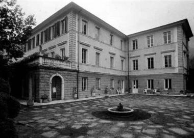 Il comune di Montignoso  