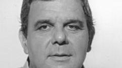 Il veterinario Cesare Niccolai