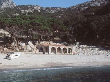 Cala Maestra 