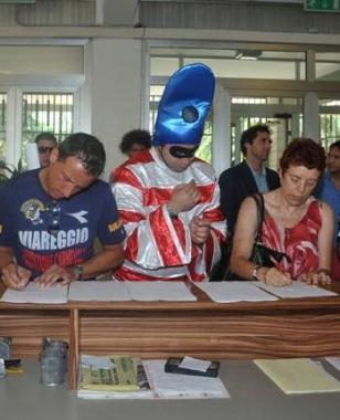 Si firma per la petizione pro Unesco 