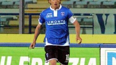 Il capitano Ighli Vannucchi