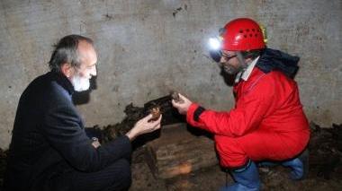 <b>EVENTI.</b> Si moltiplicano le iniziative dedicate all’artista All’ Argentario nascerà un nuovo museo per esporre i resti del pittore