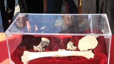 Inaugurata la mostra, presenze record