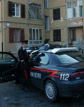 Giovani arrestati avevano in auto un chilo di hashish